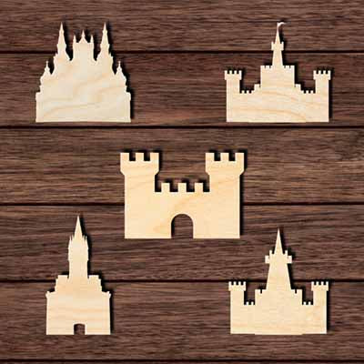 Castle Signia Designs Castles – Signature Custom Works
