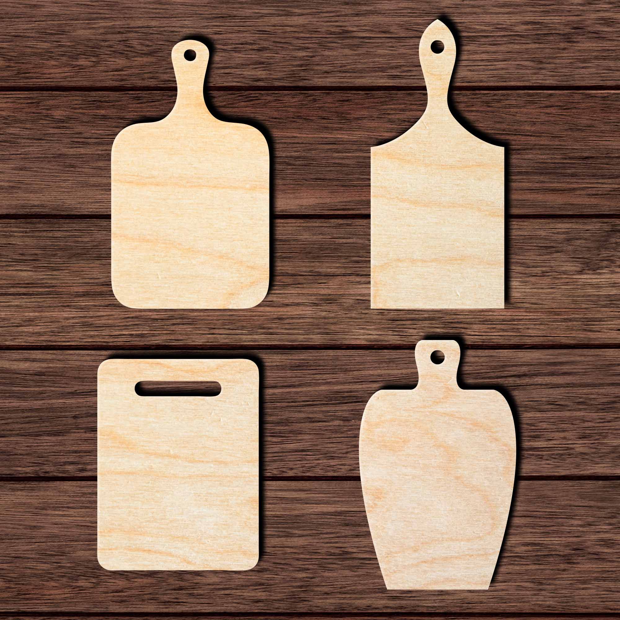 Cutting Boards