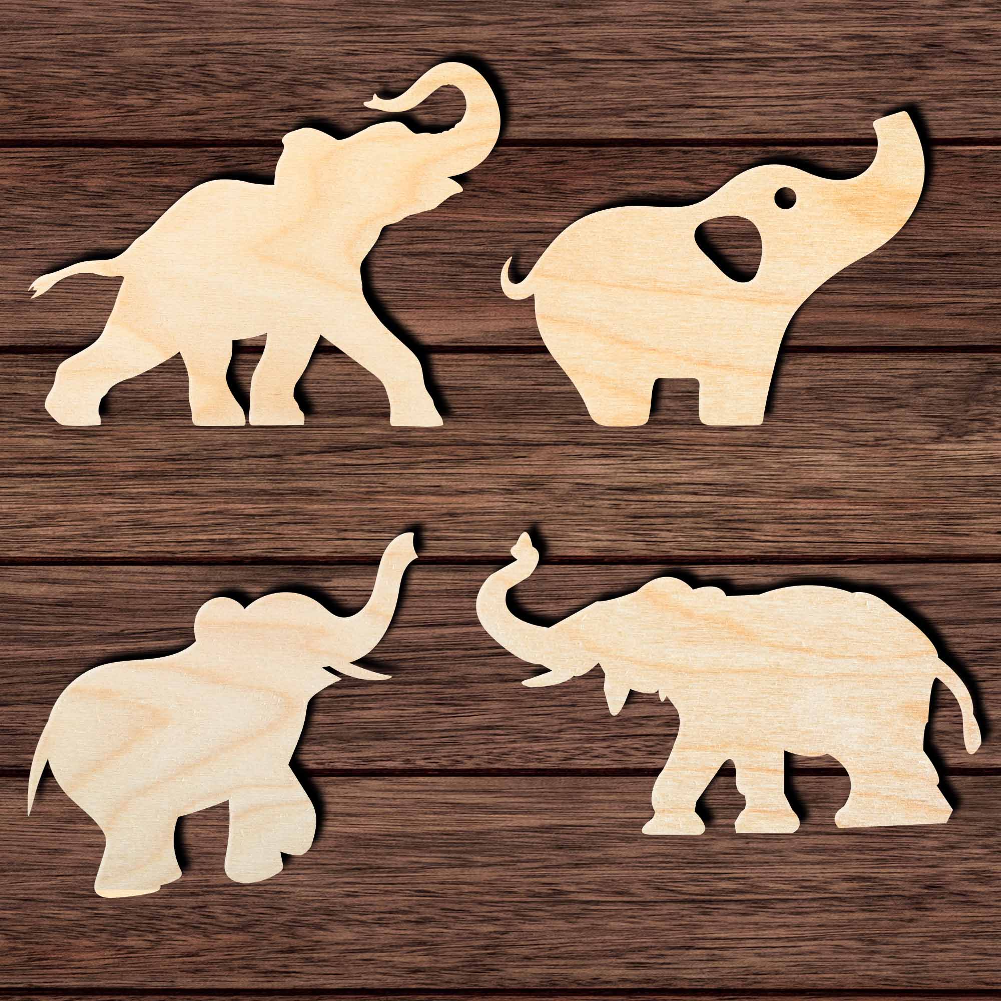 Elephants
