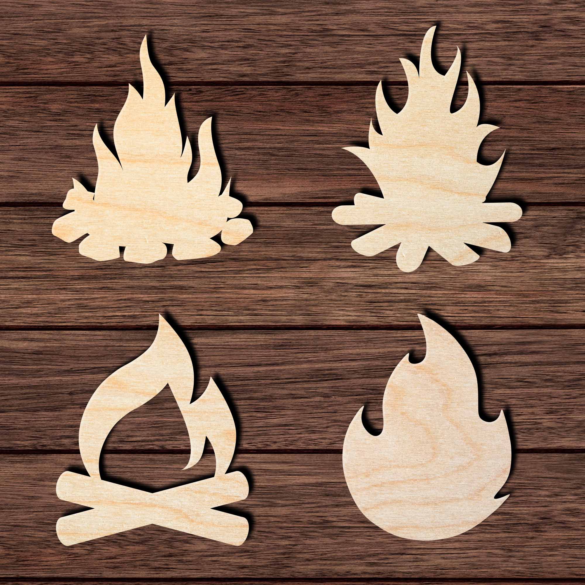 Fire – Signature Custom Works