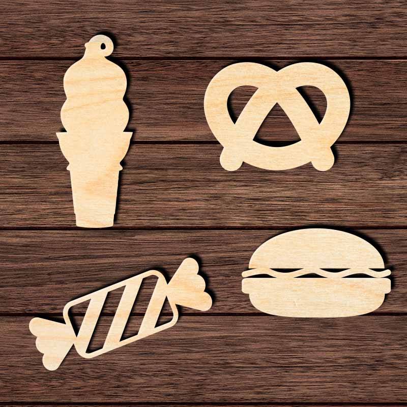 Food – Signature Custom Works