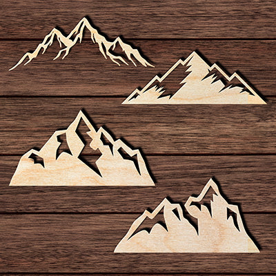 Mountains