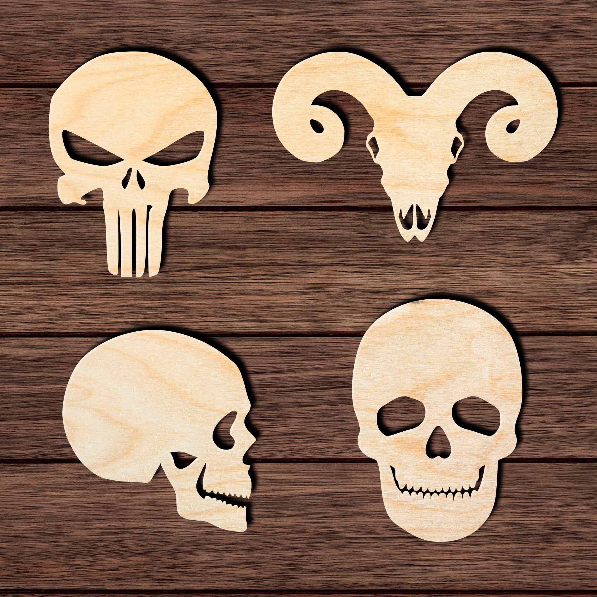 Skulls