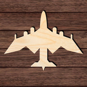F-35 Lightning II Shape Cutout