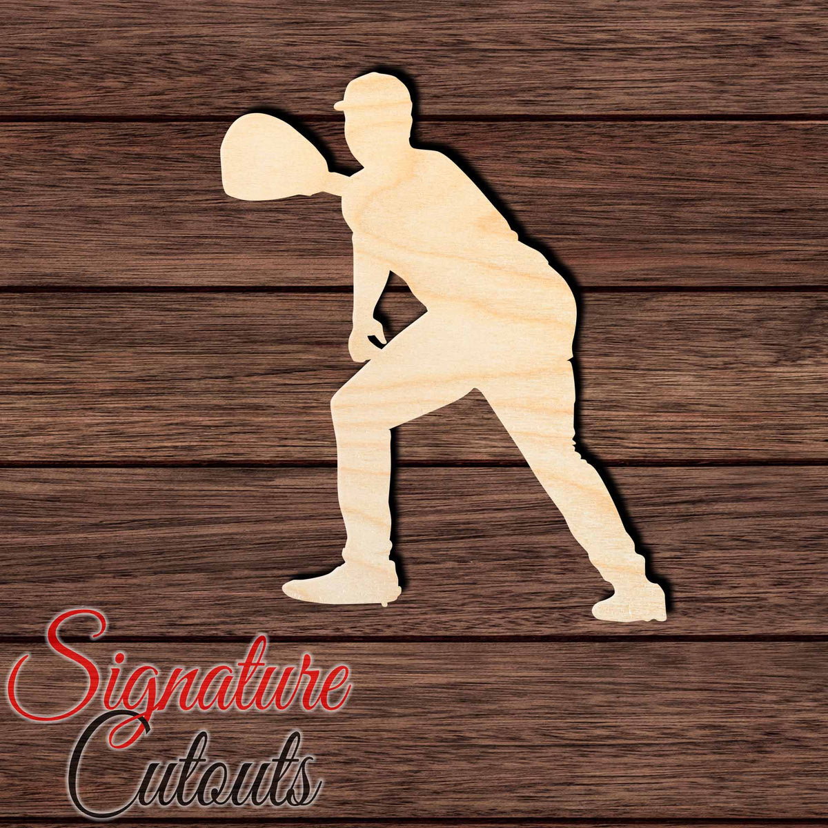Mlb Shape Baseball 022 Shape Cutout – Signature Custom Works
