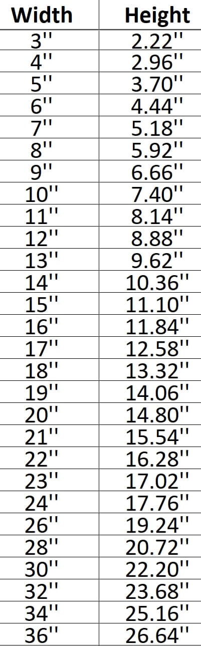 Bony Hand 001 Shape Cutout Craft Shapes & Bases Signature Cutouts 