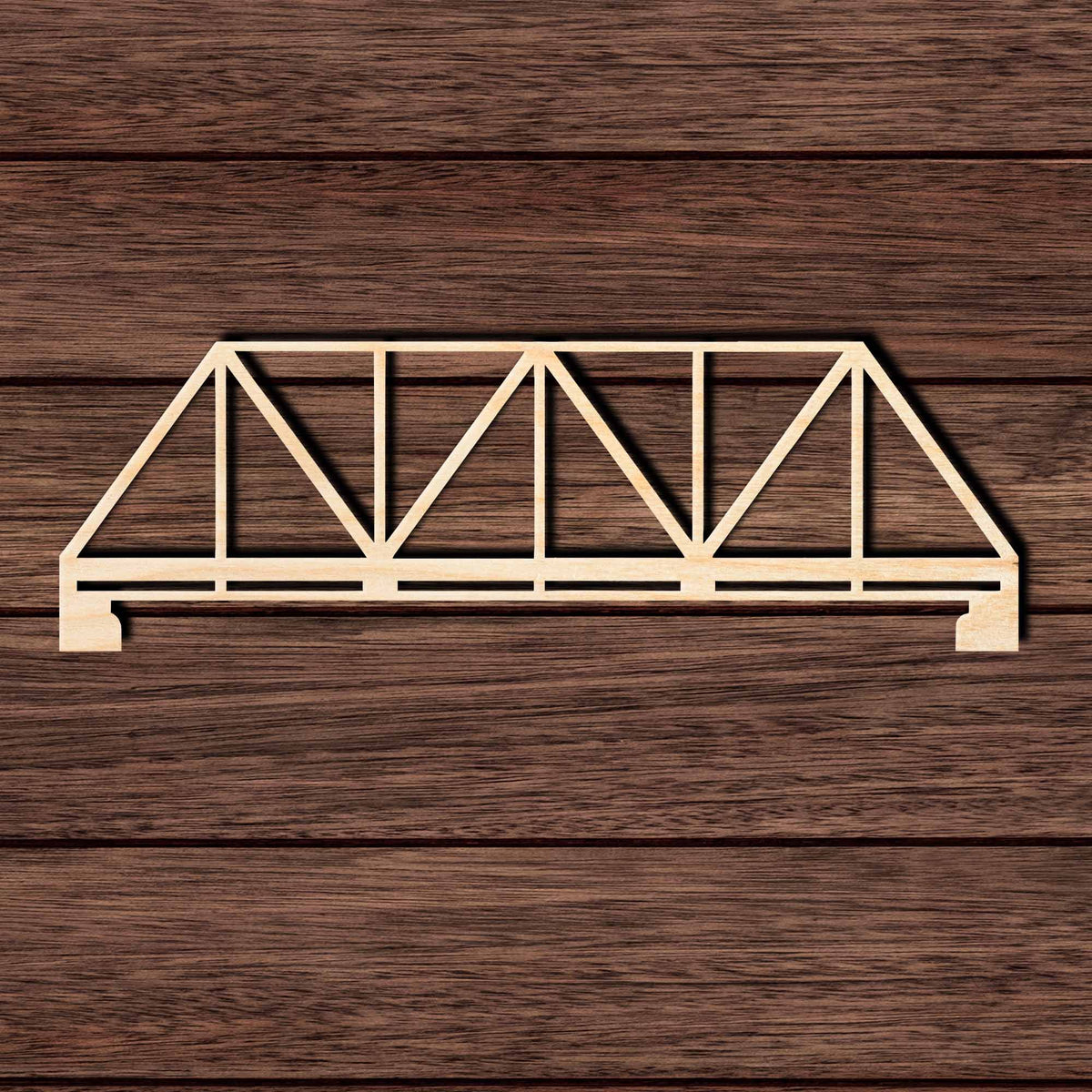 Cuttable Bridge Bridges – Signature Custom Works