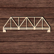 Bridge 004 Shape Cutout- Lost Boys