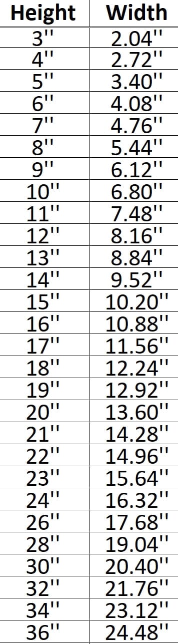 Candle 002 Shape Cutout in Wood Craft Shapes & Bases Signature Cutouts 