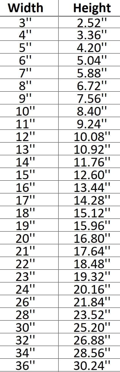 Ferret Head 001 Shape Cutout in Wood Craft Shapes & Bases Signature Cutouts 