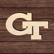 GT Shape Cutout