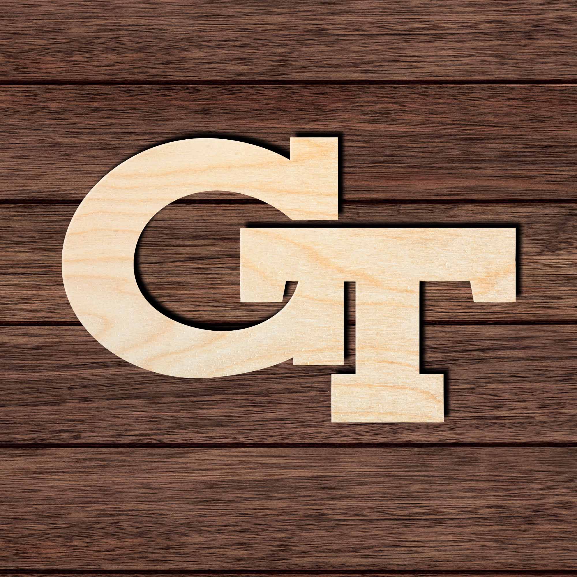 GT Shape Cutout