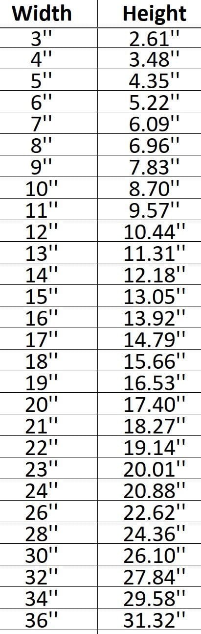 German Sheprador Shape Cutout in Wood Craft Shapes & Bases Signature Cutouts 