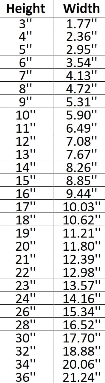 Golf Ball with Tee Shape Cutout Craft Shapes & Bases Signature Cutouts 