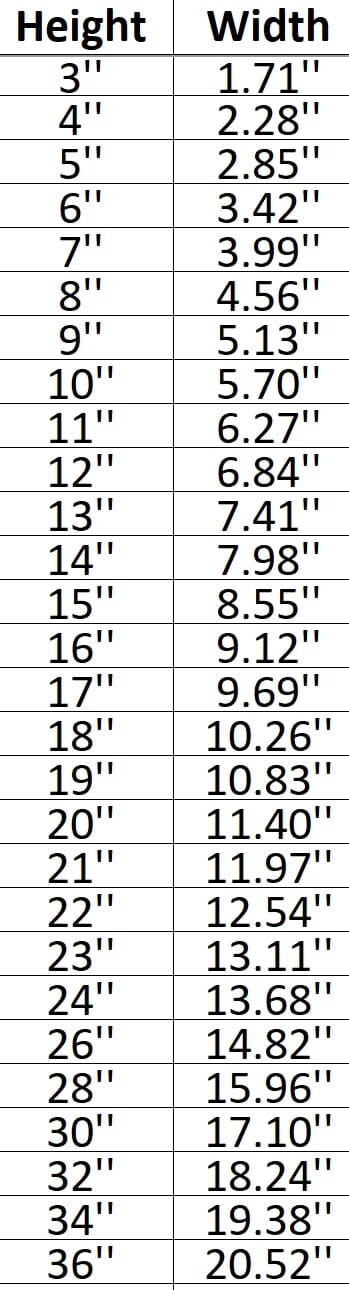 Guitar Player 001 Shape Cutout Craft Shapes & Bases Signature Cutouts 