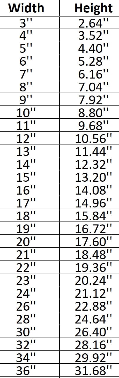 Hook Heart 001 Shape Cutout in Wood Craft Shapes & Bases Signature Cutouts 