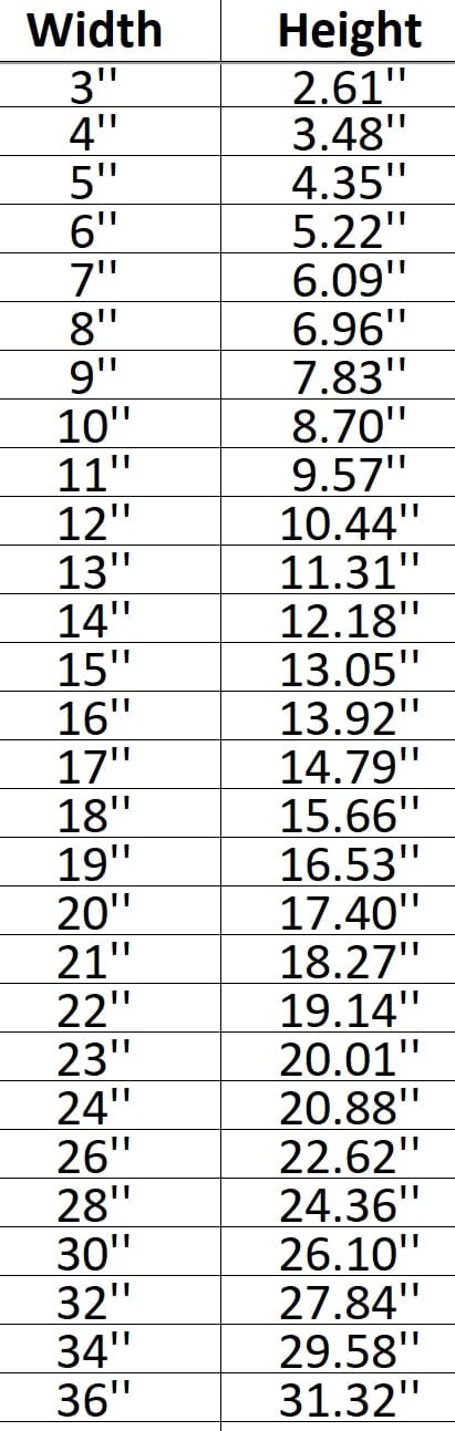 Luggage 001 Shape Cutout in Wood Craft Shapes & Bases Signature Cutouts 