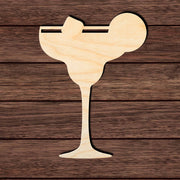 Margarita 002 -  Shape Cutout