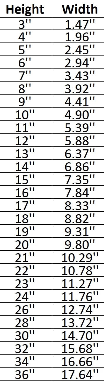 Michael Myers 002 Shape Cutout Craft Shapes & Bases Signature Cutouts 