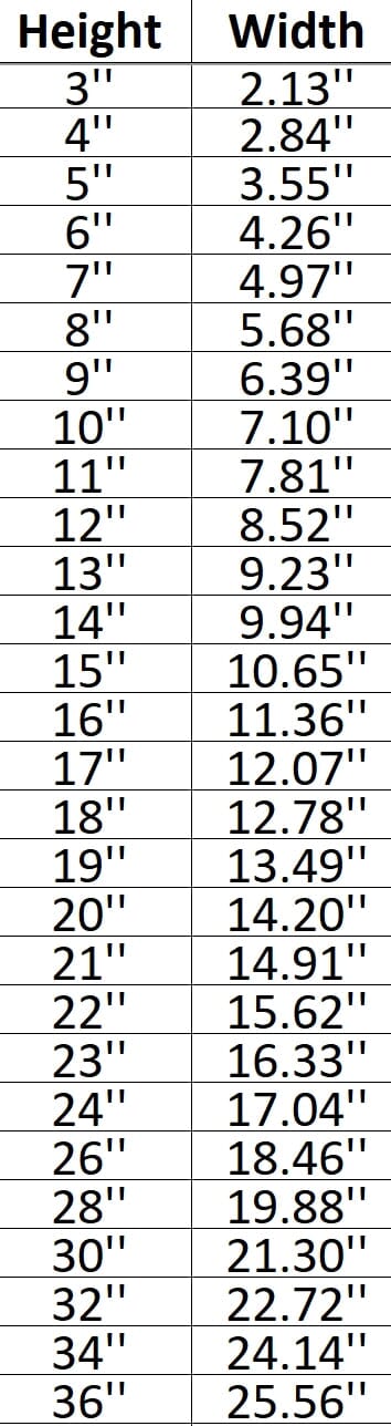 Millennium Falcon 001 Shape Cutout Craft Shapes & Bases Signature Cutouts 