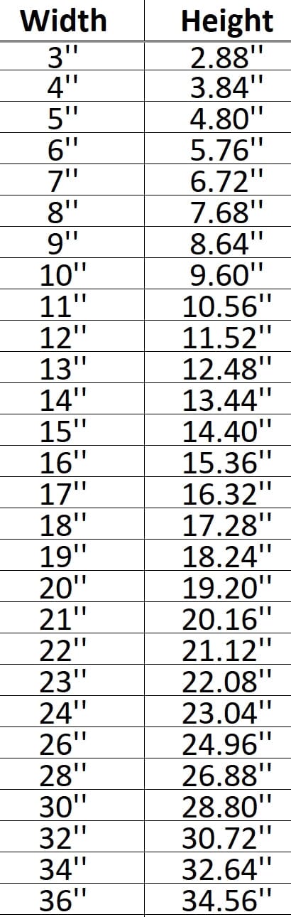 Monster 017 Shape Cutout Craft Shapes & Bases Signature Cutouts 