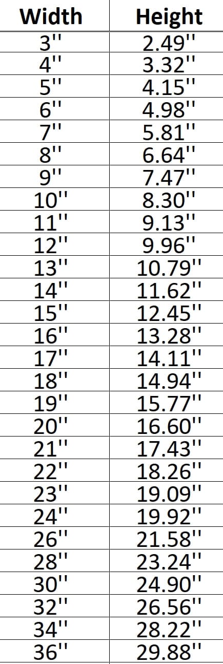 Scalloped Heart 002 Shape Cutout in Wood Craft Shapes & Bases Signature Cutouts 