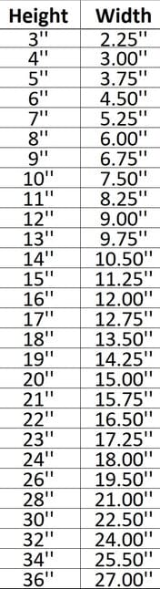 Sonic 002 Knuckles Wood Shape Cutout - Paint by Line Craft Shapes & Bases Signature Cutouts 