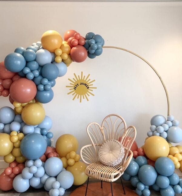 Sun 003 Shape Cutout Craft Shapes & Bases Signature Cutouts 