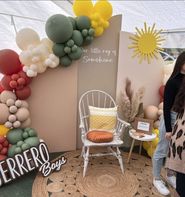 Sun 003 Shape Cutout Craft Shapes & Bases Signature Cutouts 