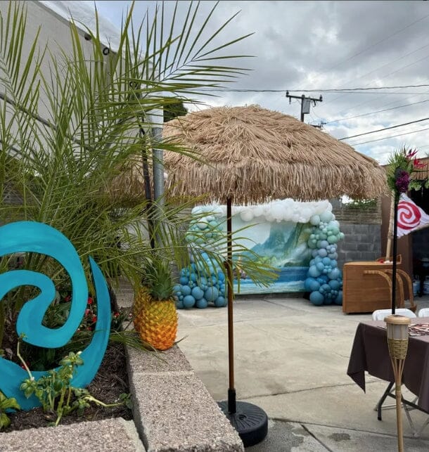 Sun Heart of Tefiti Shape Cutout Craft Shapes & Bases Signature Cutouts 