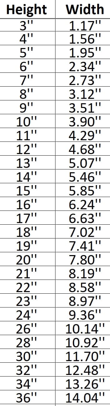 Umbrella 002 Shape Cutout Craft Shapes & Bases Signature Cutouts 