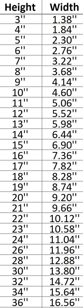 Wine Glass 004 - Cabernet Shape Cutout in Wood Craft Shapes & Bases Signature Cutouts 