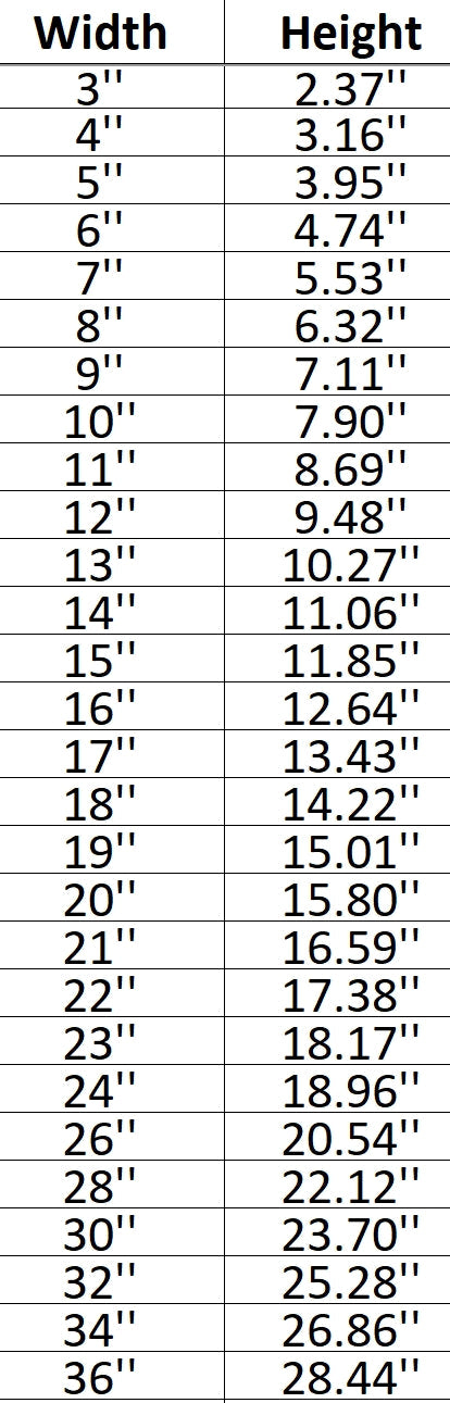 Afghan Hound 001 Shape Cutout in Wood, Acrylic or Acrylic Mirror Craft Shapes & Bases Signature Cutouts 