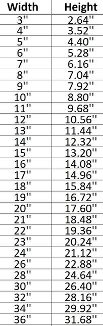 Afghanistan Shape Cutout in Wood, Acrylic or Acrylic Mirror - Signature Cutouts