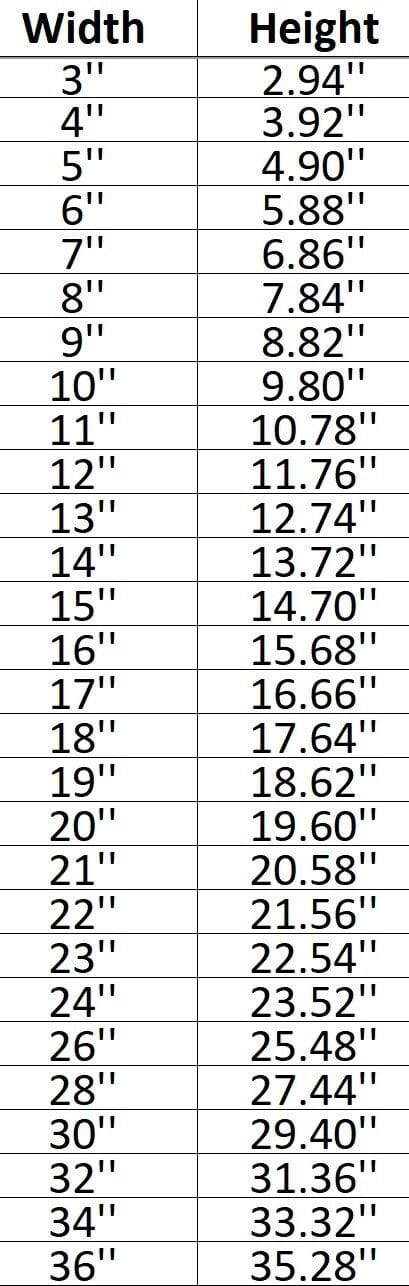 Anime 001 Shape Cutout in Wood, Acrylic or Acrylic Mirror Craft Shapes & Bases Signature Cutouts 