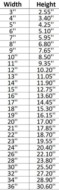 Anime 022 - Eevee Shape Cutout in Wood Craft Shapes & Bases Signature Cutouts 