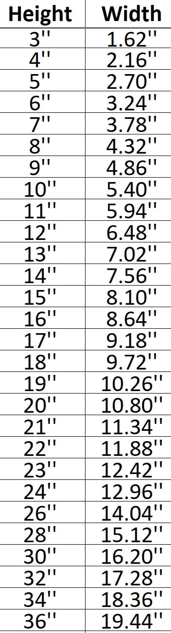 Astronaut 002 Shape Cutout in Wood, Acrylic or Acrylic Mirror - Signature Cutouts