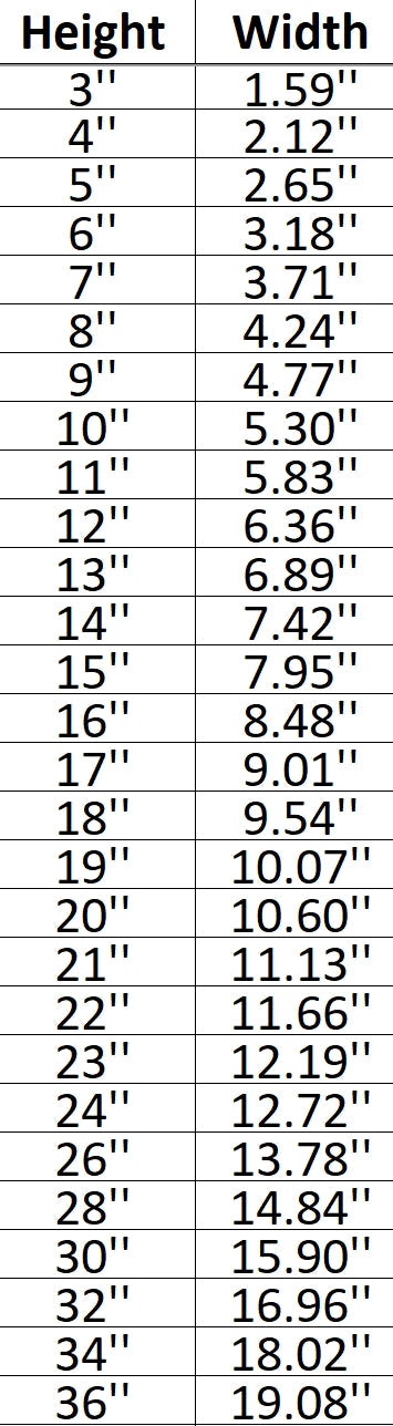 Astronaut 003 Shape Cutout in Wood, Acrylic or Acrylic Mirror - Signature Cutouts