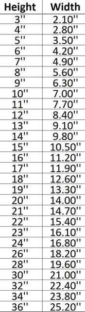 Atomic Mushroom Cloud 001 Shape Cutout in Wood Craft Shapes & Bases Signature Cutouts 