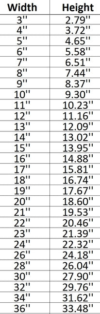 Basketball 009 Shape Cutout in Wood, Acrylic or Acrylic Mirror - Signature Cutouts