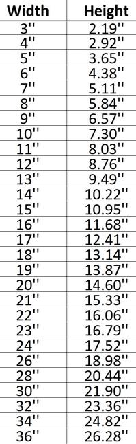 Bat 020 Shape Cutout in Wood, Acrylic or Acrylic Mirror - Signature Cutouts