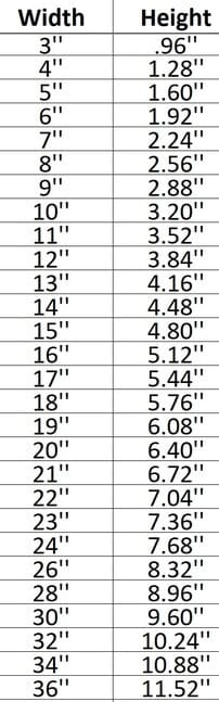 Bat 030 Shape Cutout in Wood Craft Shapes & Bases Signature Cutouts 