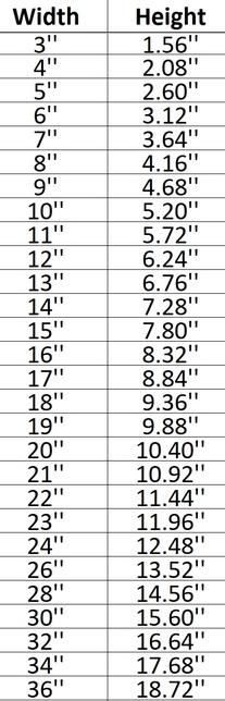 Beauceron 001 Shape Cutout in Wood, Acrylic or Acrylic Mirror - Signature Cutouts