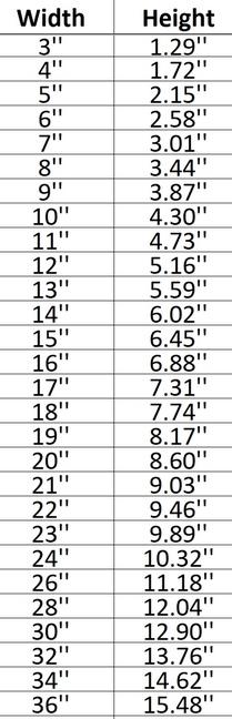 Beetle Car 001 Shape Cutout in Wood, Acrylic or Acrylic Mirror - Signature Cutouts