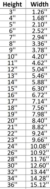 Belize Shape Cutout in Wood, Acrylic or Acrylic Mirror - Signature Cutouts