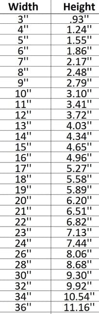 Beluga Whale 009 Shape Cutout in Wood Craft Shapes & Bases Signature Cutouts 