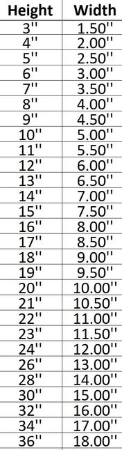 Benin Shape Cutout in Wood, Acrylic or Acrylic Mirror - Signature Cutouts