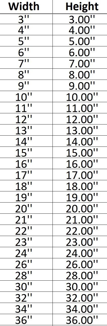 Bolognese Shape Cutout in Wood, Acrylic or Acrylic Mirror - Signature Cutouts