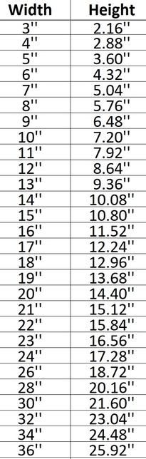 Bow 010 Shape Cutout