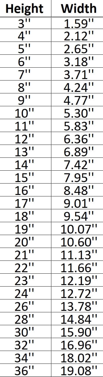 Cactus 010 Shape Cutout in Wood, Acrylic or Acrylic Mirror Craft Shapes & Bases Signature Cutouts 